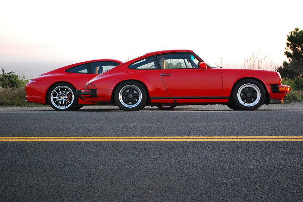 2013 Porsche Carrera 911S