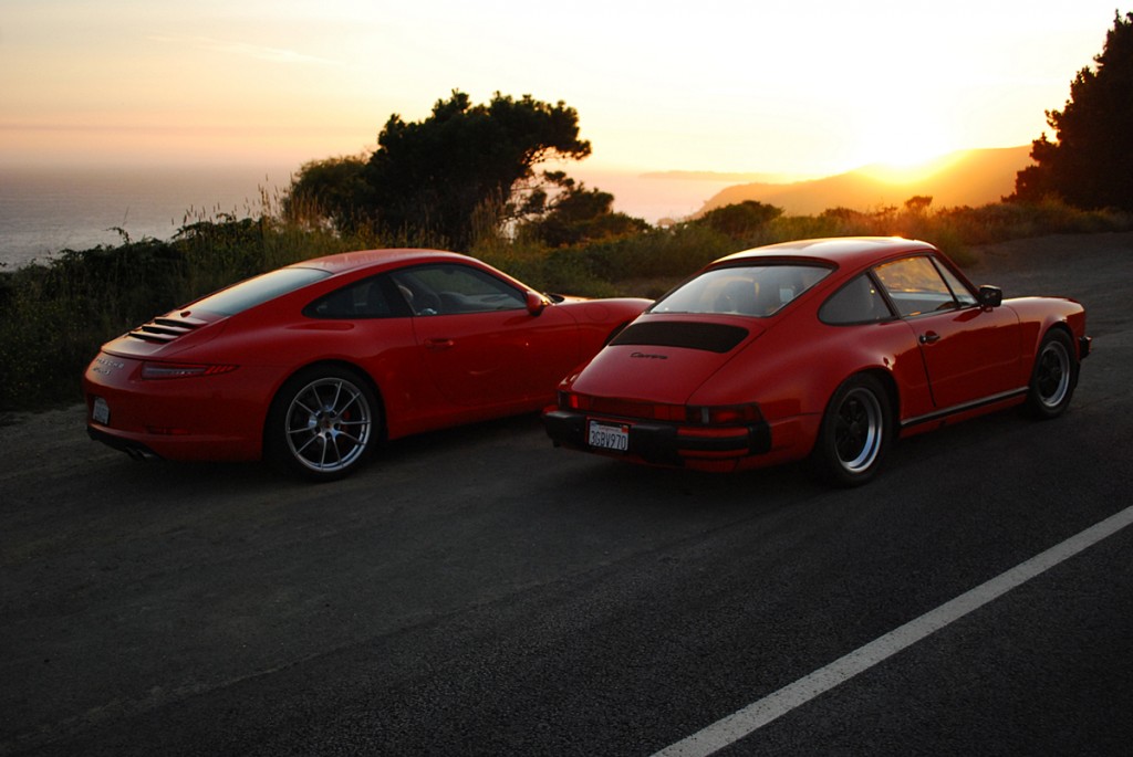 2013 Porsche Carrera 911S