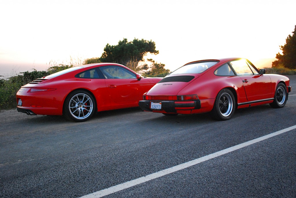 2013 Porsche Carrera 911S