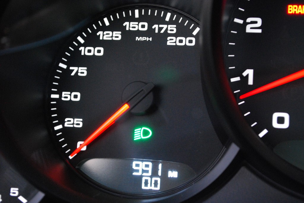 2013 Porsche Carrera 911S