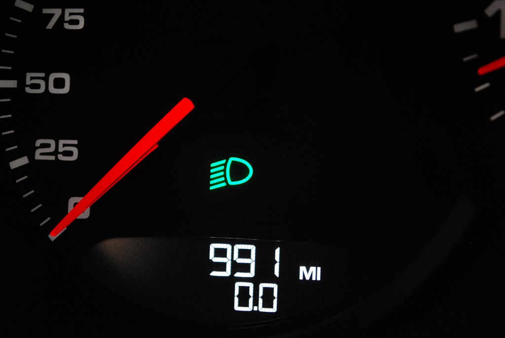 2013 Porsche Carrera 911S