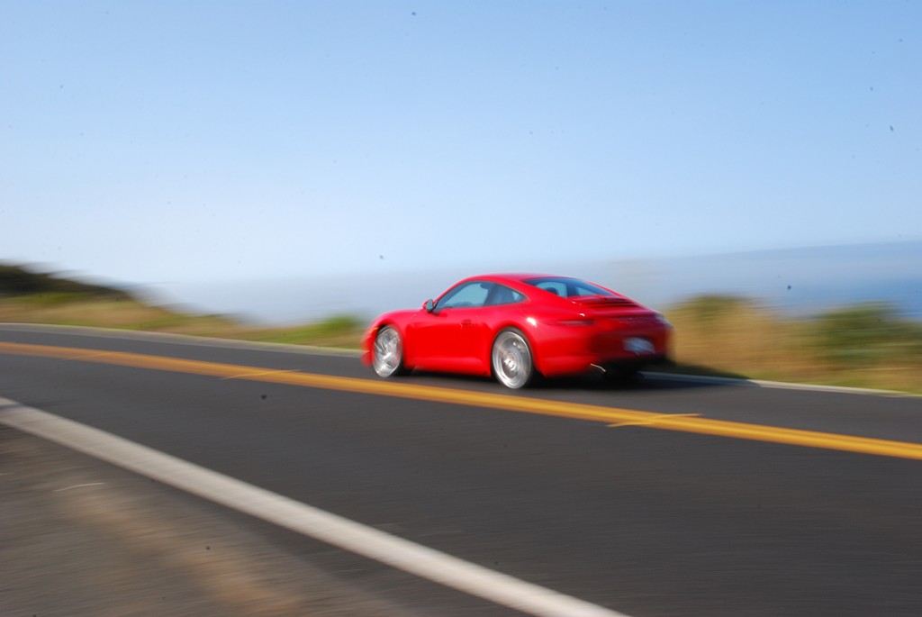 2013 Porsche Carrera 911S