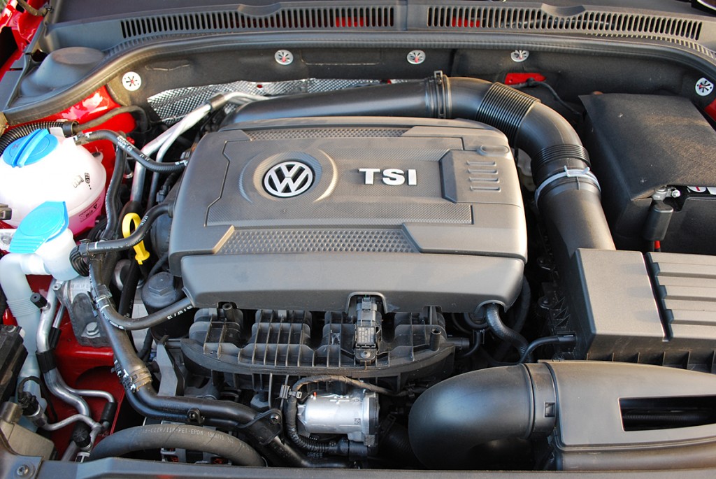 2014 Volkswagen Jetta Hybrid SEL