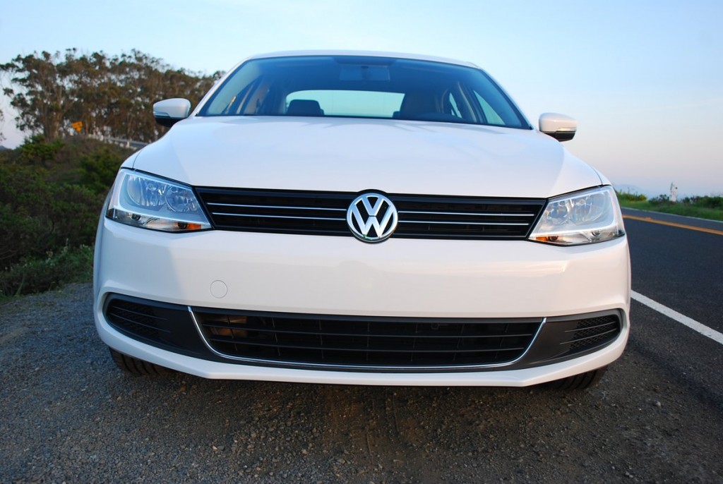 2014 Volkswagen Jetta TDI