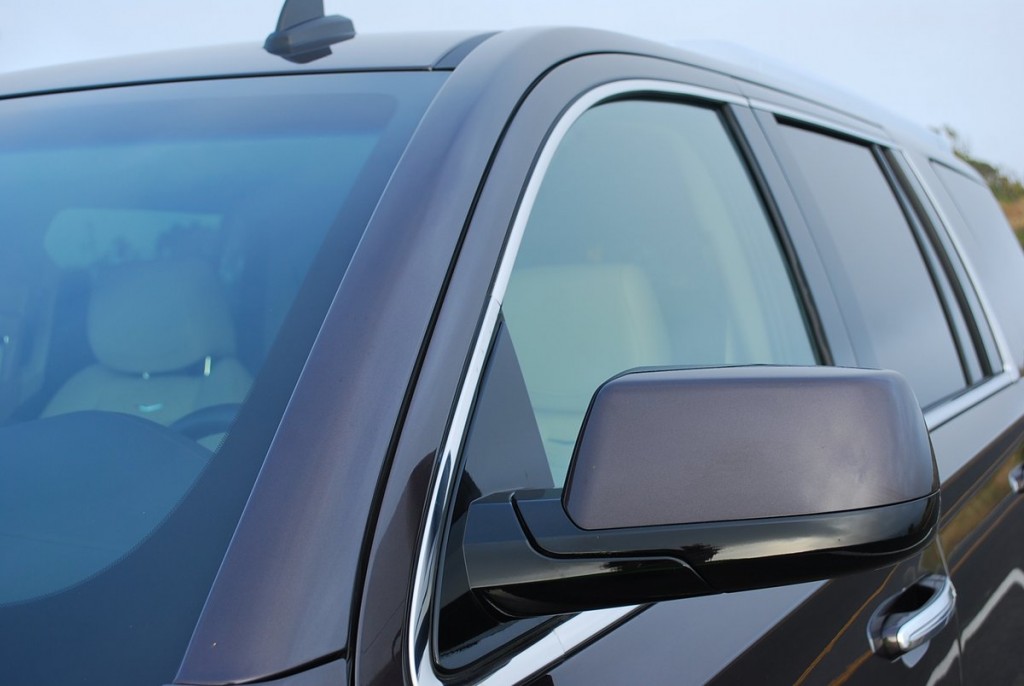 2015 Cadillac Escalade 4WD Premium