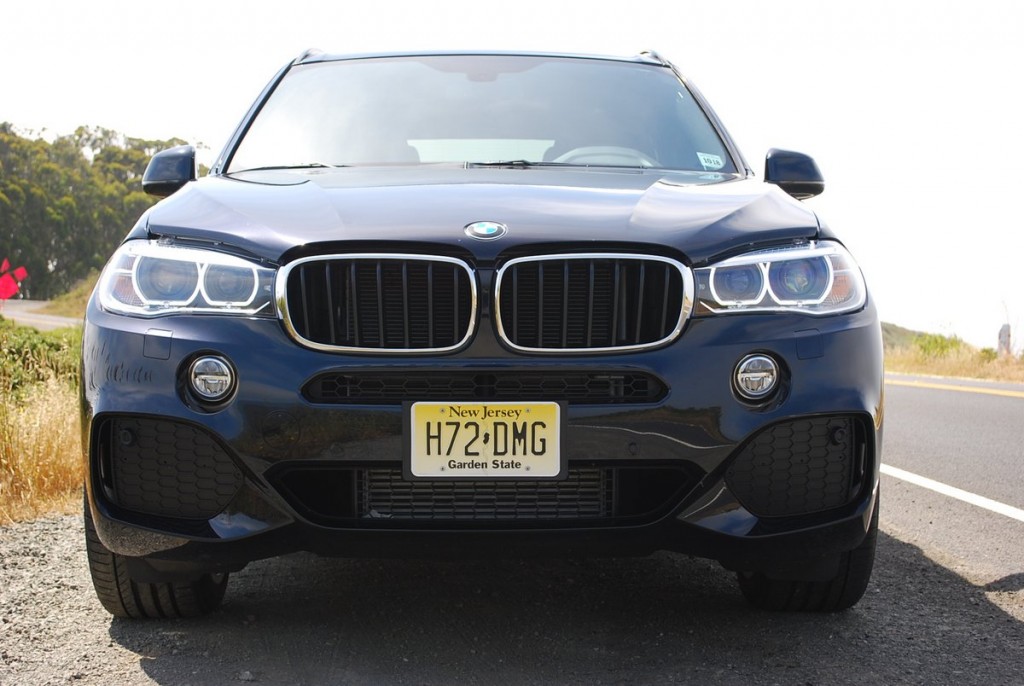 2014 BMW X5 xDrive 35i