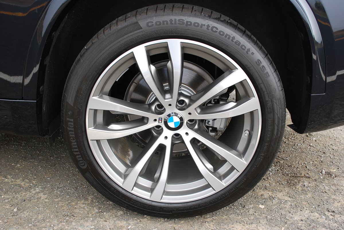 2014 BMW X5 xDrive 35i