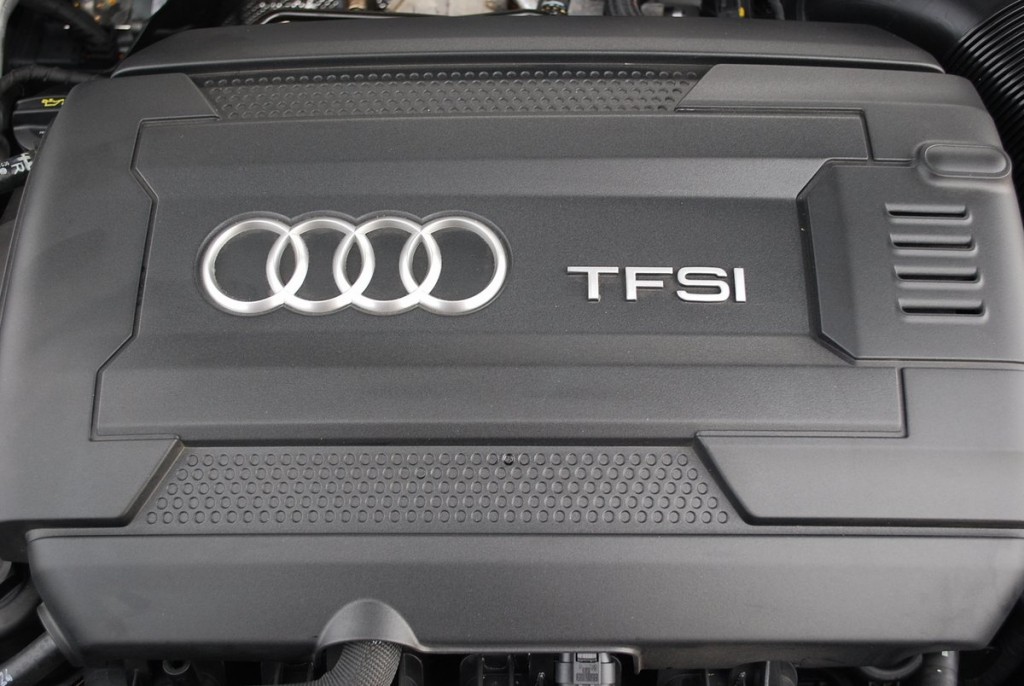 2015 Audi A3 1.8T FWD