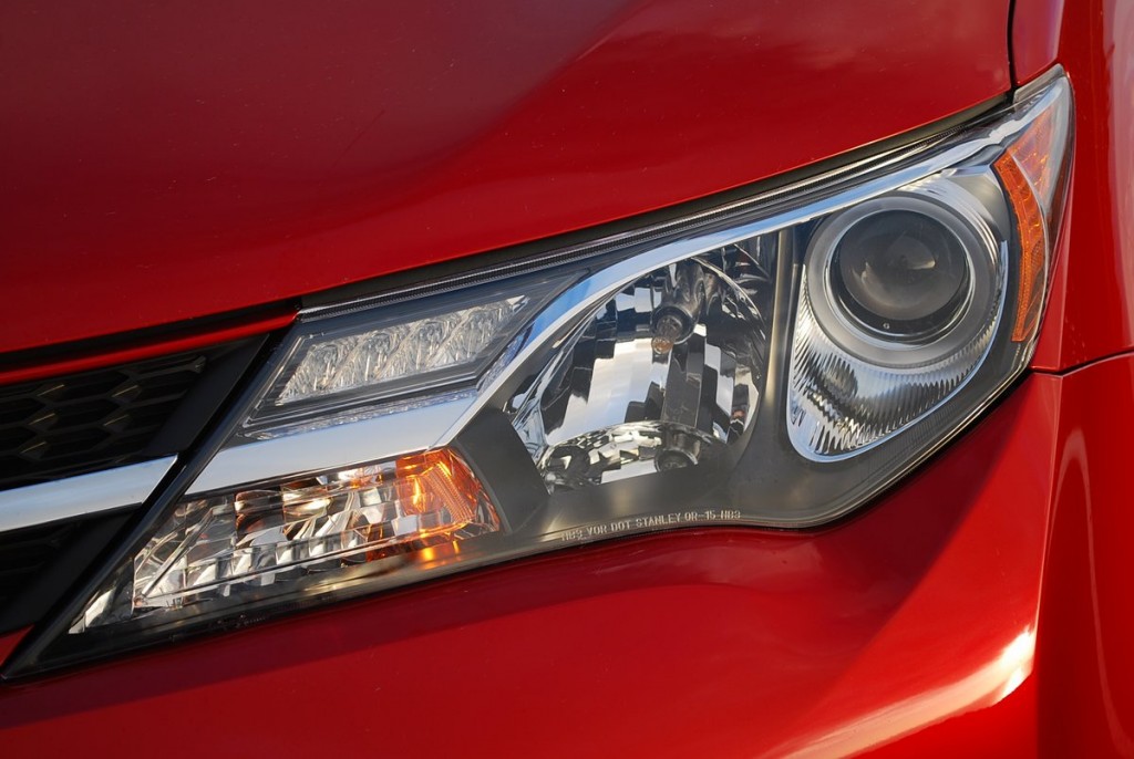 2014 Toyota RAV4 Limited AWD