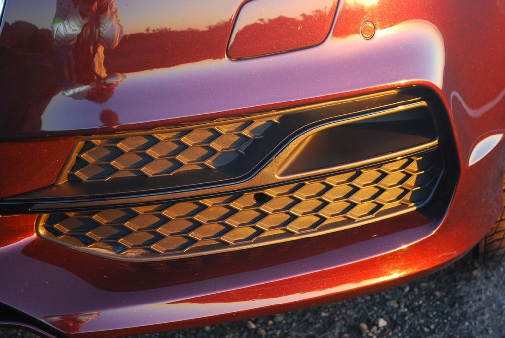 2015 Audi A3 Cabriolet 1.8T FWD S tronic