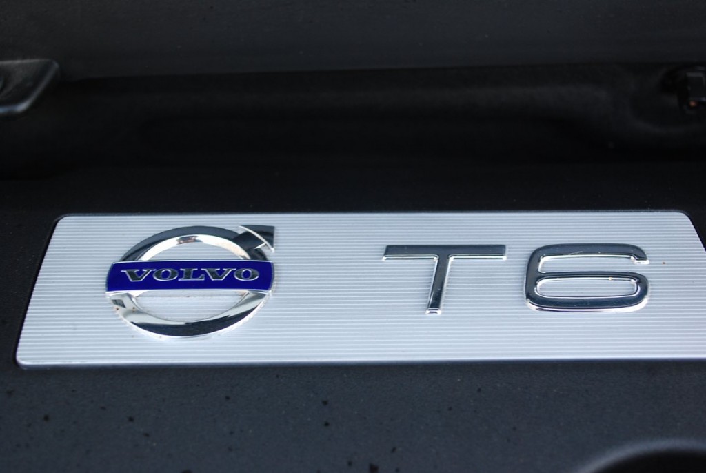 2015 Volvo XC60 T6 AWD