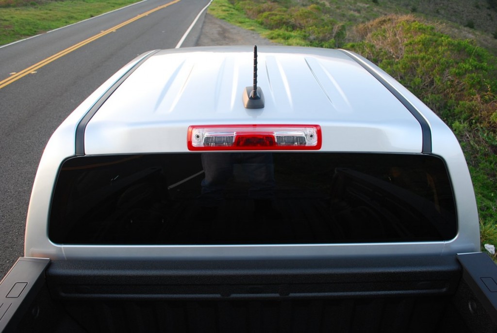 2015 Chevrolet Colorado 4WD Z71 Crew Long Box