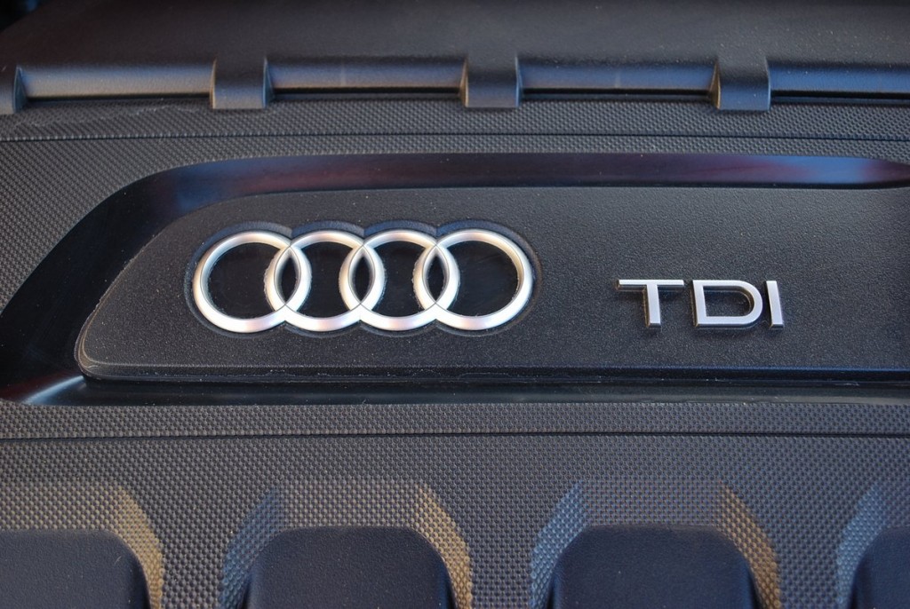 2015 Audi A3 Sedan TDI FWD S tronic