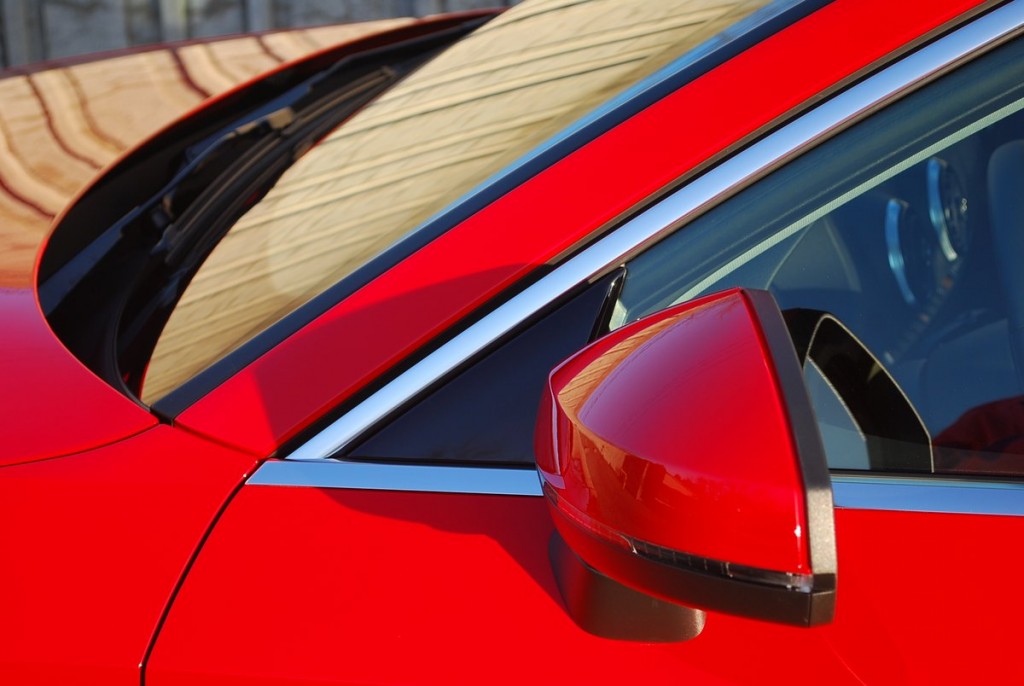 2015 Audi A3 Sedan TDI FWD S tronic