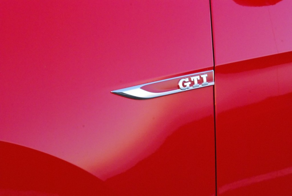 2015 Volkswagen Golf GTI SE
