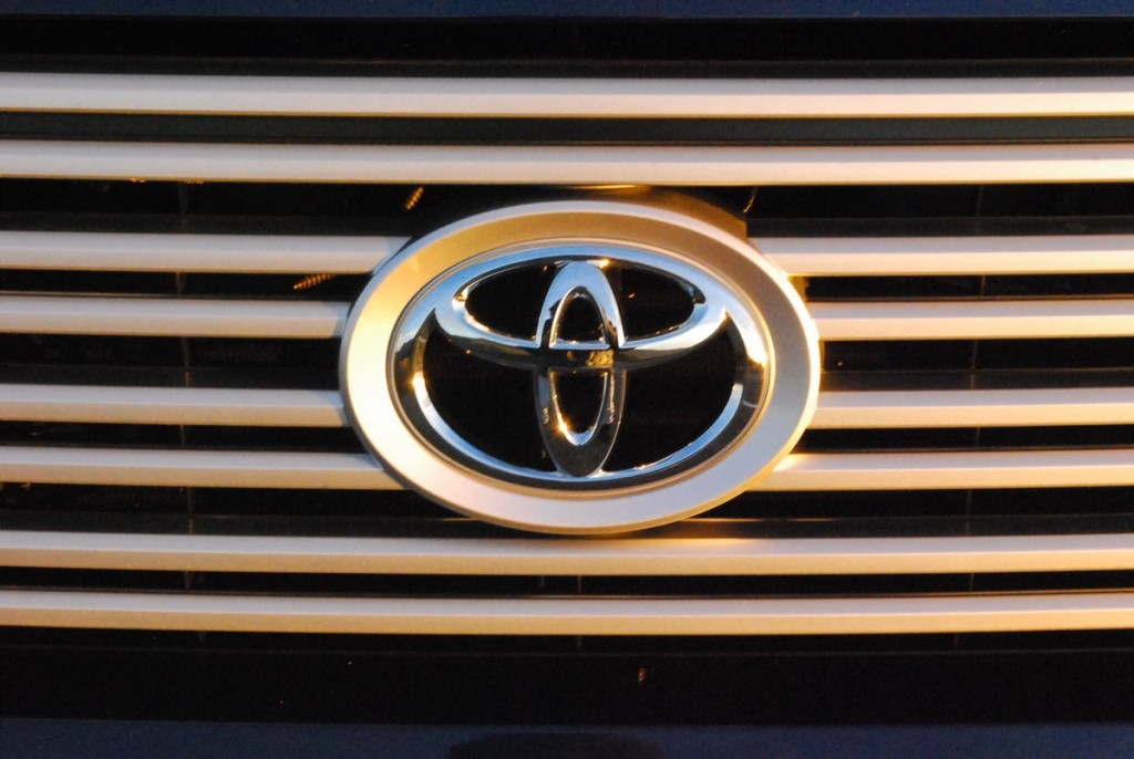 2015 Toyota Tundra CrewMax 4x4