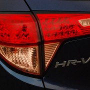2016 Honda HR-V 5DR AWD EX-L