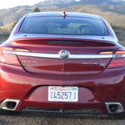 2016 Buick Regal AWD GS