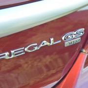 2016 Buick Regal AWD GS