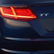 2016 Audi TT Coupe