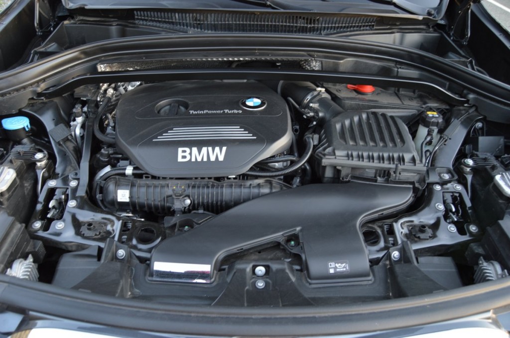 2016 BMW X1 xDrive 28i