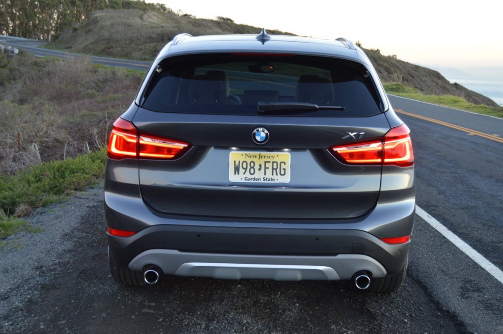2016 BMW X1 xDrive 28i