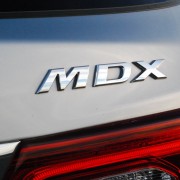 2016 Acura MDX AWD