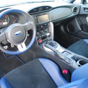 2016 Subaru BRZ