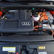 2016 Audi A3 Sportback e-tron 1.4T FWD S tronic