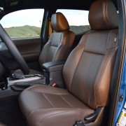 2016 Toyota Tacoma Limited 4x4 Double Cab