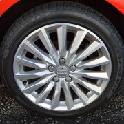 2016 Audi A3 Sportback e-tron 1.4T FWD S tronic