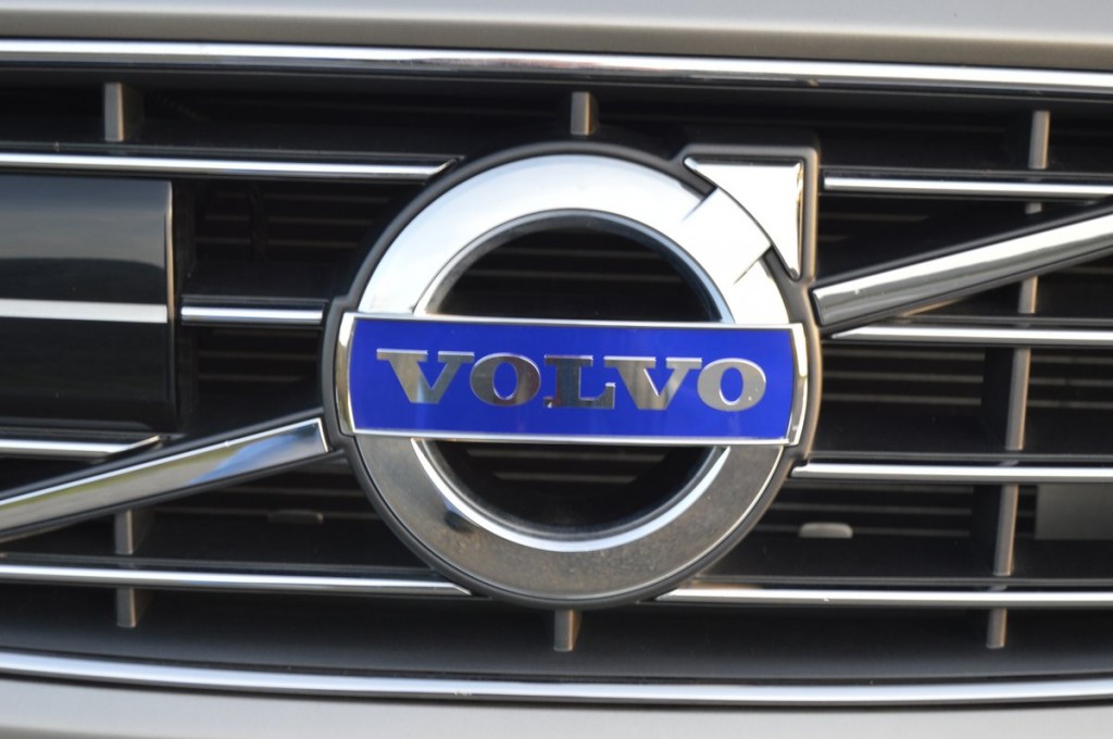 2016 Volvo S60 T5 Inscription FWD