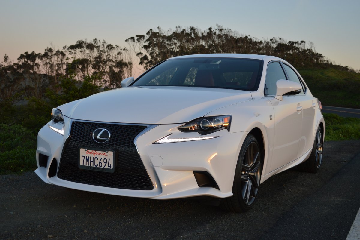 c2126 lexus