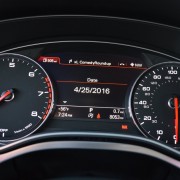 2016 Audi A6 3.0T quattro Tiptronic