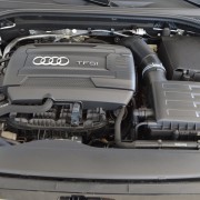 2016 Audi A3 Cabriolet 2.0T Quattro S tronic