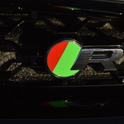 2017 Jaguar XK F-Type R Coupe