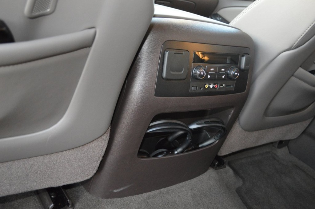 2016 GMC Yukon XL Denali 4WD