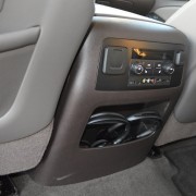 2016 GMC Yukon XL Denali 4WD