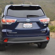 2016 Toyota Highlander Hybrid Limited