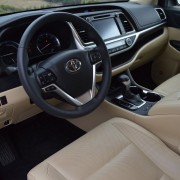 2016 Toyota Highlander Hybrid Limited