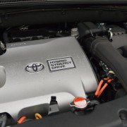 2016 Toyota Highlander Hybrid Limited