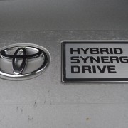 2016 Toyota Highlander Hybrid Limited