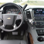 2016 Chevrolet Tahoe 2WD LT