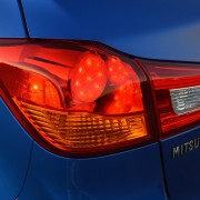2016 Mitsubishi Outlander Sport 2.4ST 2WD
