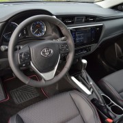 2017 Toyota Corolla 50th Anniversary Special Edition