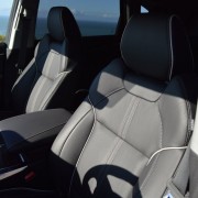 2017 Acura MDX AWD Advance