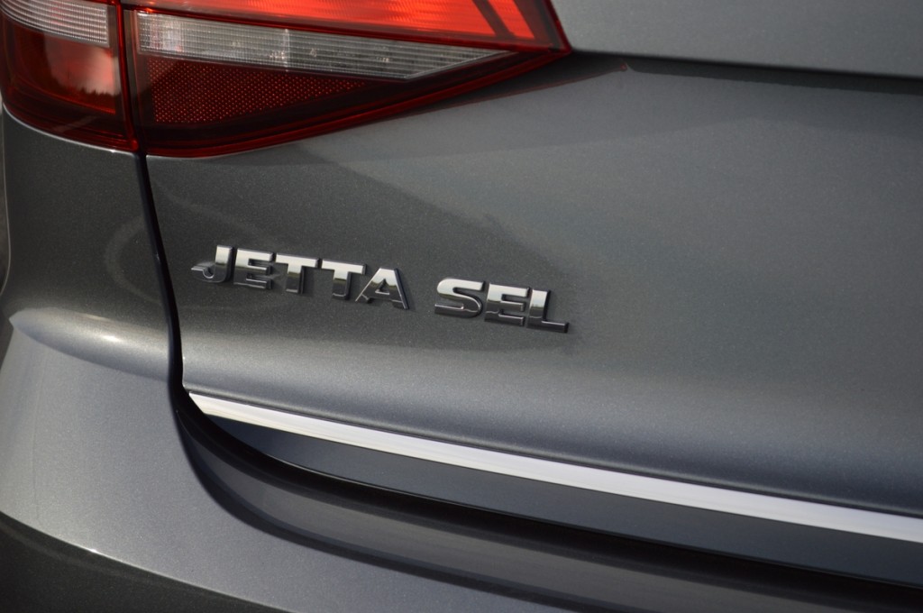 2017 Volkswagen Jetta 1.8T SEL Premium