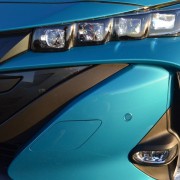 2017 Toyota Prius Price Advanced