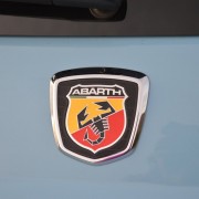 2016 Fiat 500 Abarth