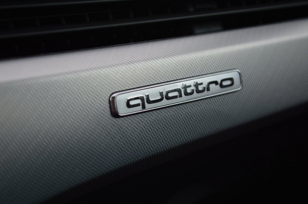 2017 Audi A4 2.0T Quattro S tronic